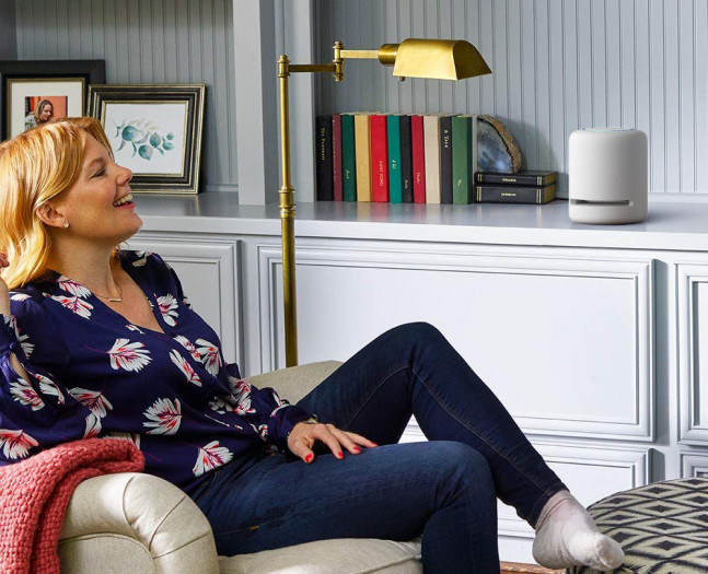 Echo Studio (Bild: Amazon)